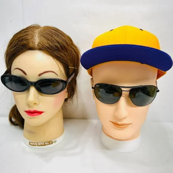 Ray-Ban | Accessories | 2 Pairs Of Ray Ban Sunglasses X Mens  display picture 3